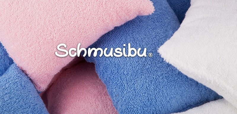 Schmusibu Kuschelkissen