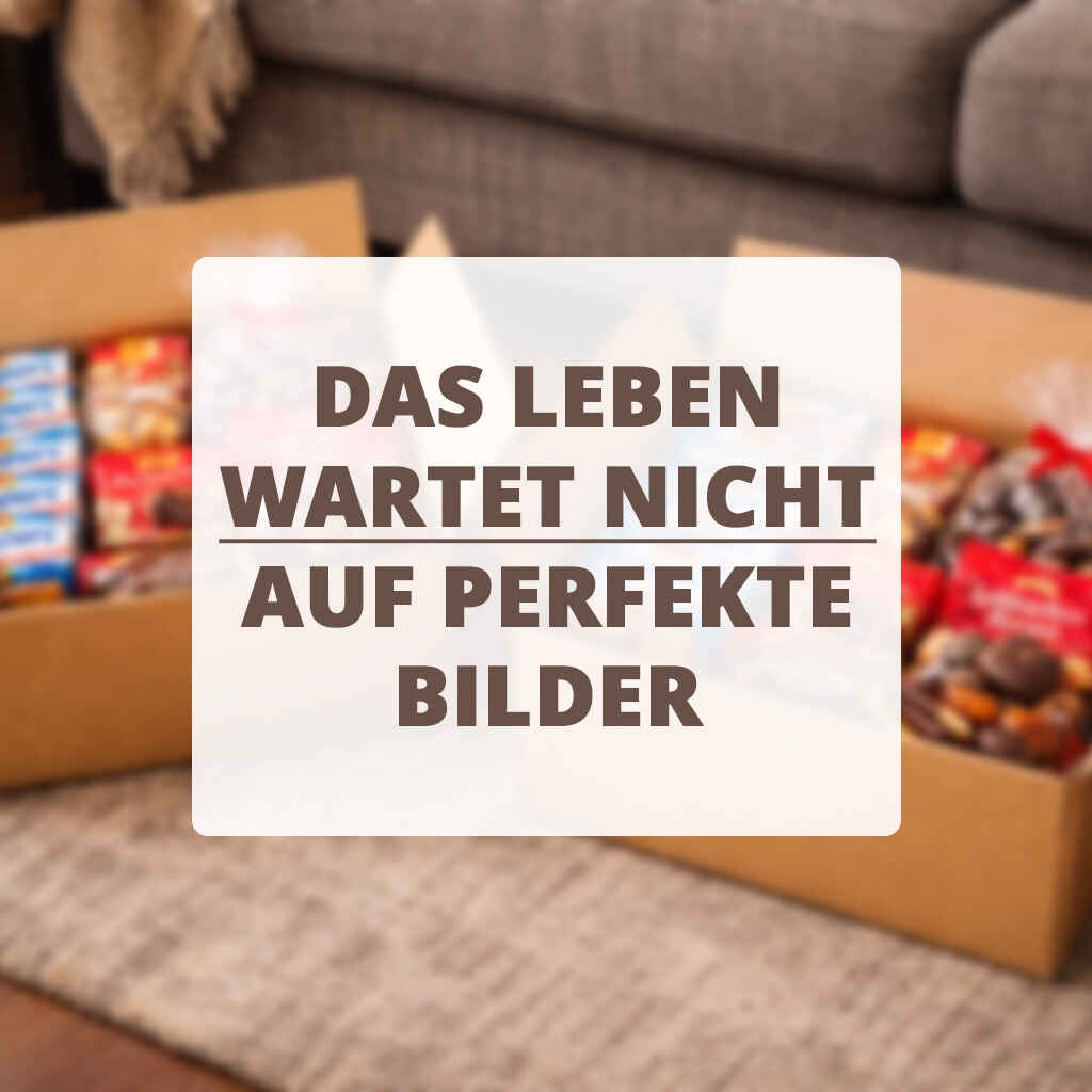 Energie Pakete für das UKR