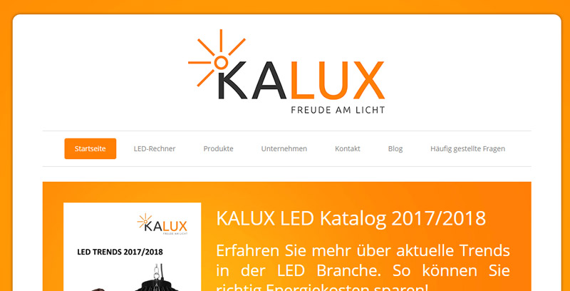 KALUX