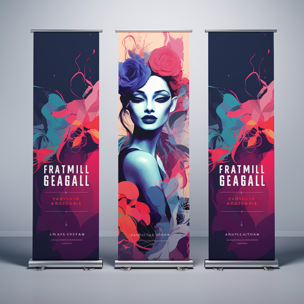 Banner Branding