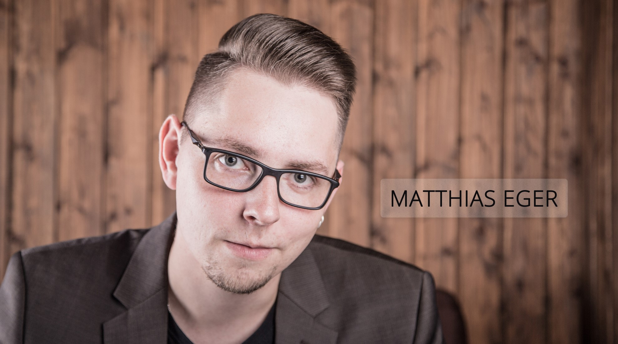 Matthias Eger
