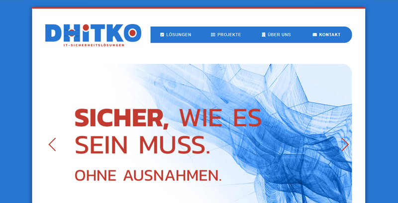 DH-ITKO GmbH