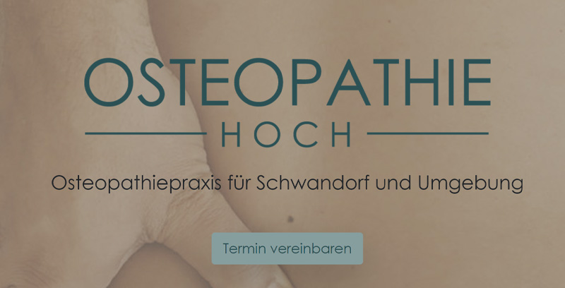 Osteopathie Weiden