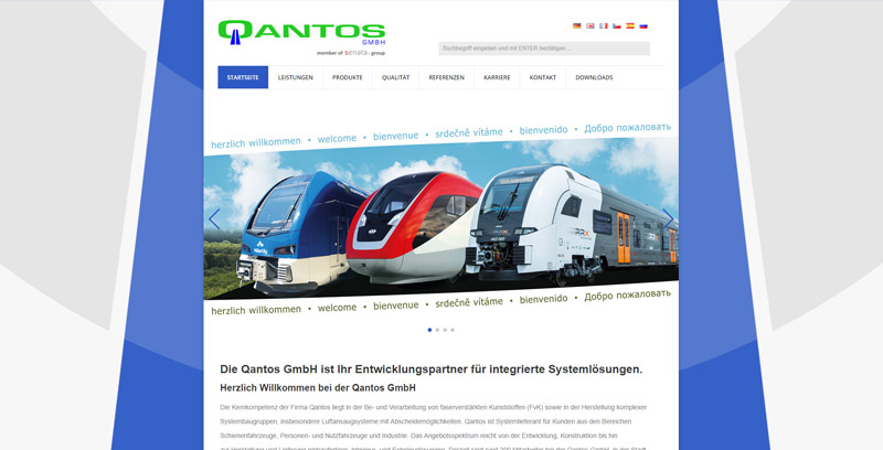 Qantos GmbH
